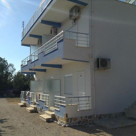 Guest House Plazhi Dhërmi Værelse billede