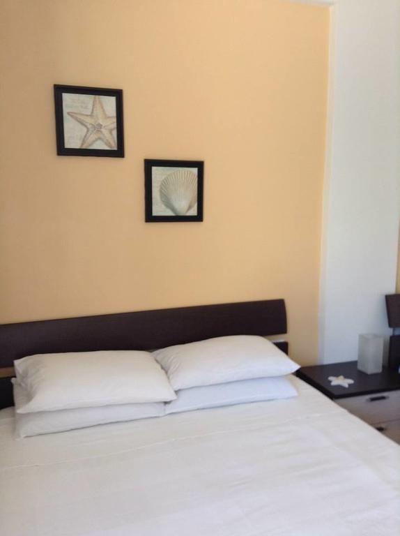 Guest House Plazhi Dhërmi Værelse billede